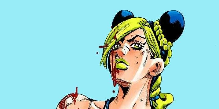 Jojos Bizarre Adventure 10 Hidden Details About The Main Characters Everyone Missed