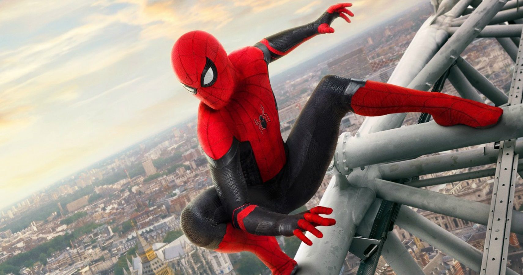 Spider-Man: The Highest-Grossing Films (According To Box Office Mojo)
