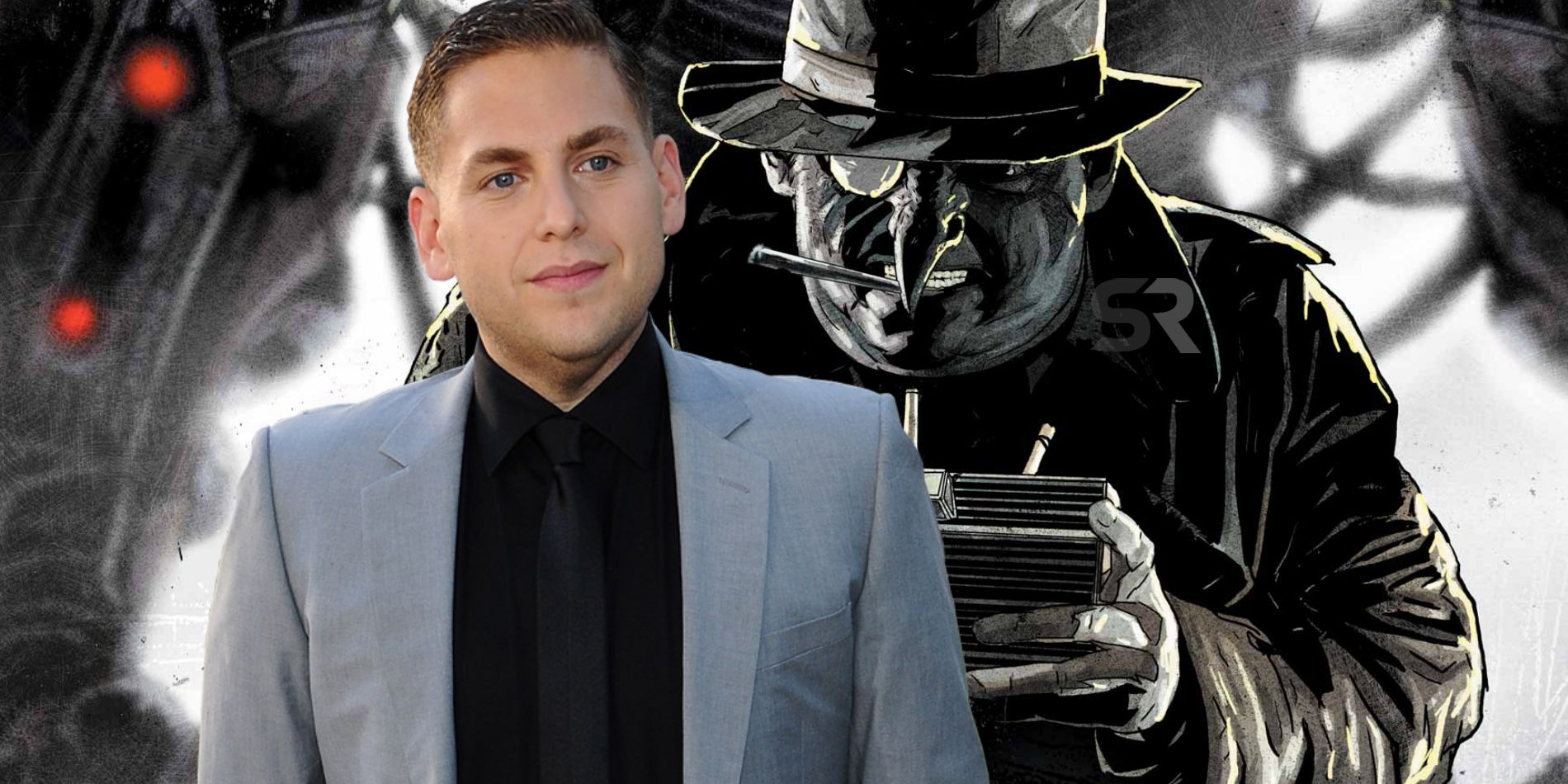 Jonah Hill Is Reportedly In Talks To Be The Villain In New 'Batman' Flick