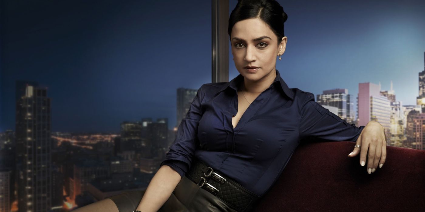 Kalinda Sharma The Good Wife