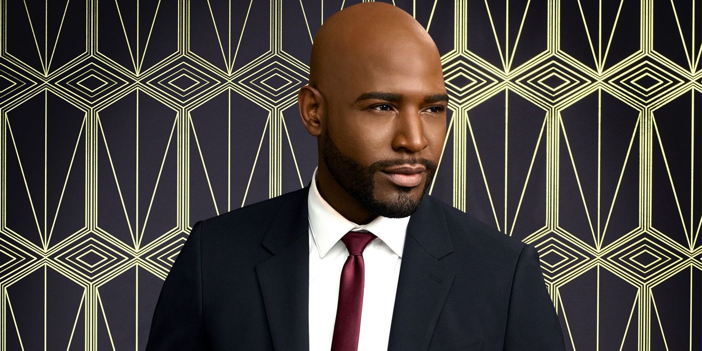 Queer Eye Karamo Brown Dancing with the Stars