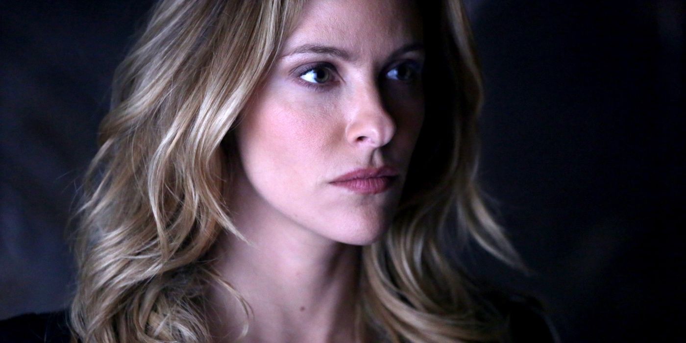 Still image of Kate Agent from Teen Wolf | Most Memorable Hunters Ranked By Power