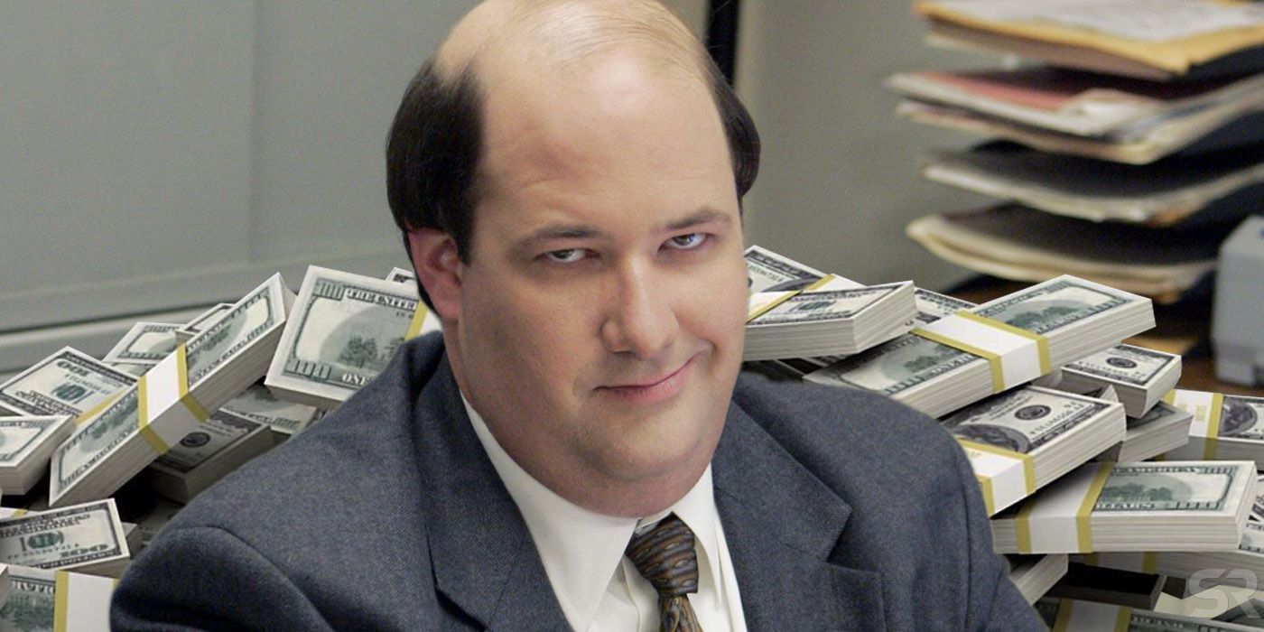 the office kevin malone