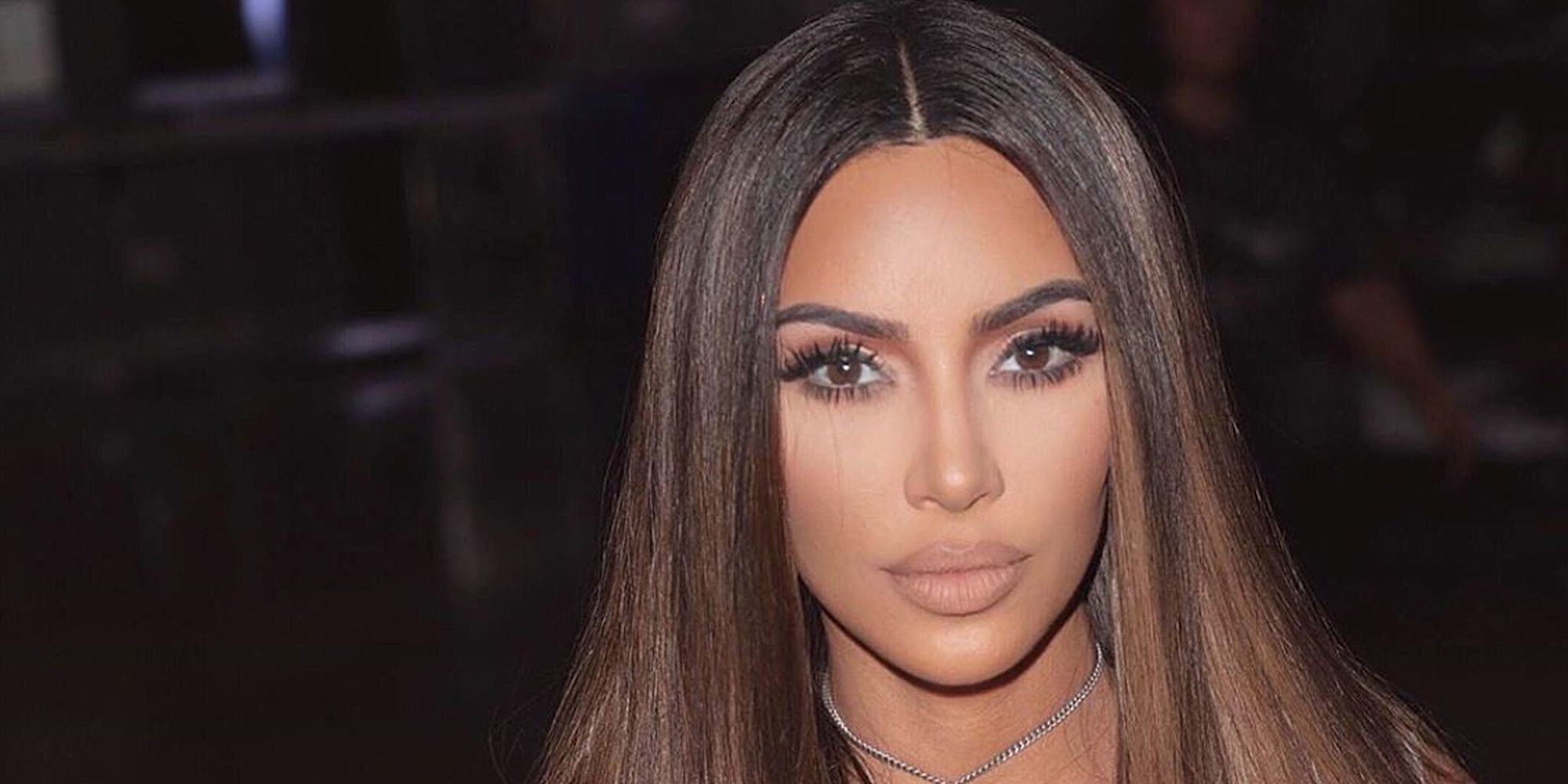 Kim Kardashian West Keeping Up with the Kardashians