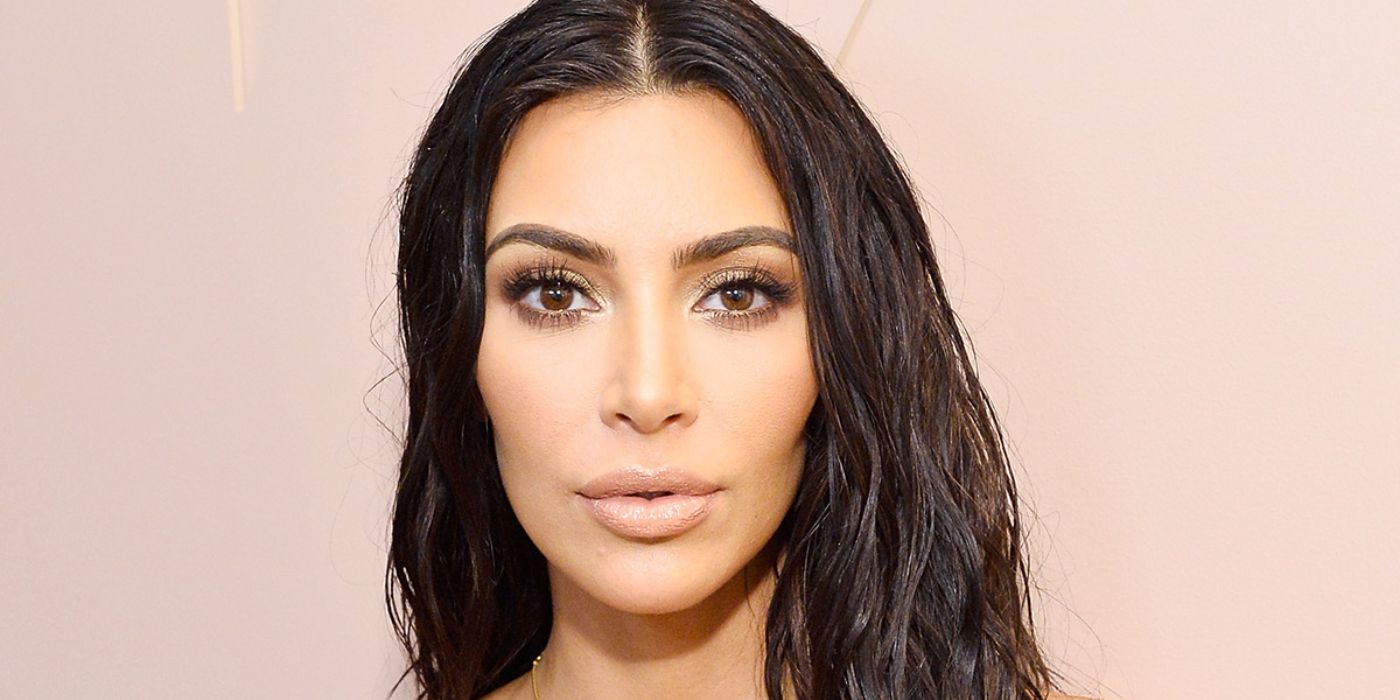 KUWTK: Kim Kardashian Responds To Criticism Over Her New SKIMS