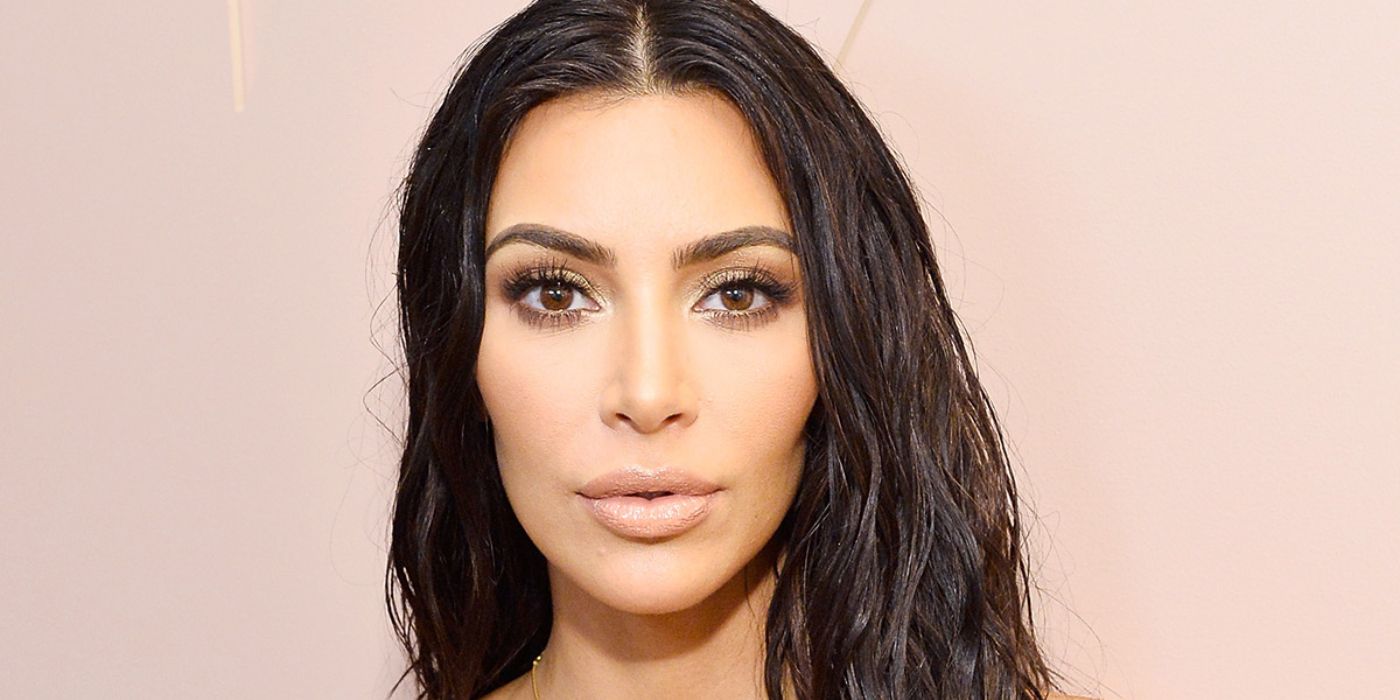 WATCH: Kim Kardashian West defends Skims maternity collection