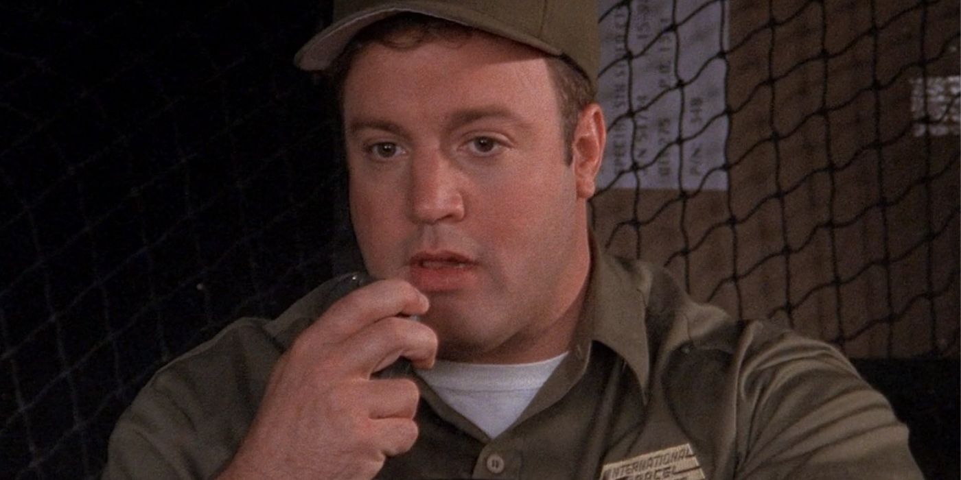 The King Of Queens: 12 Hidden Details About The Main Characters ...