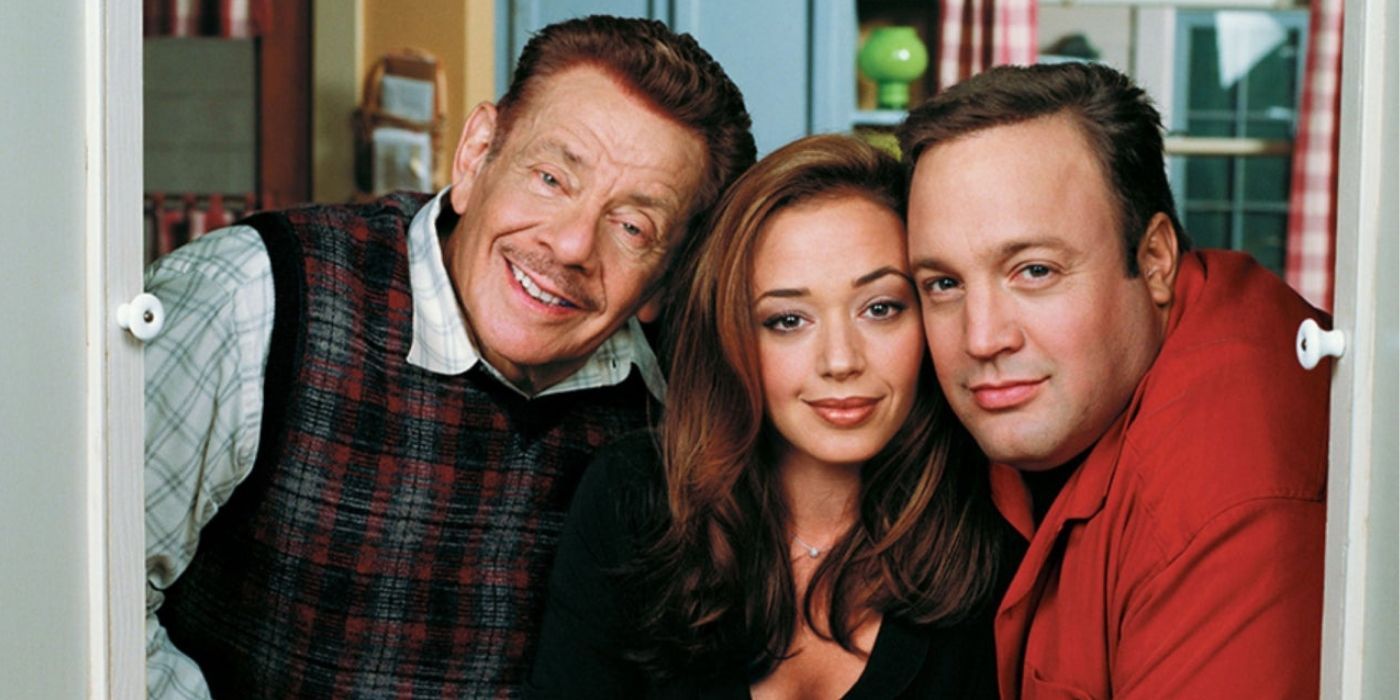 The King of Queens (Series) - TV Tropes