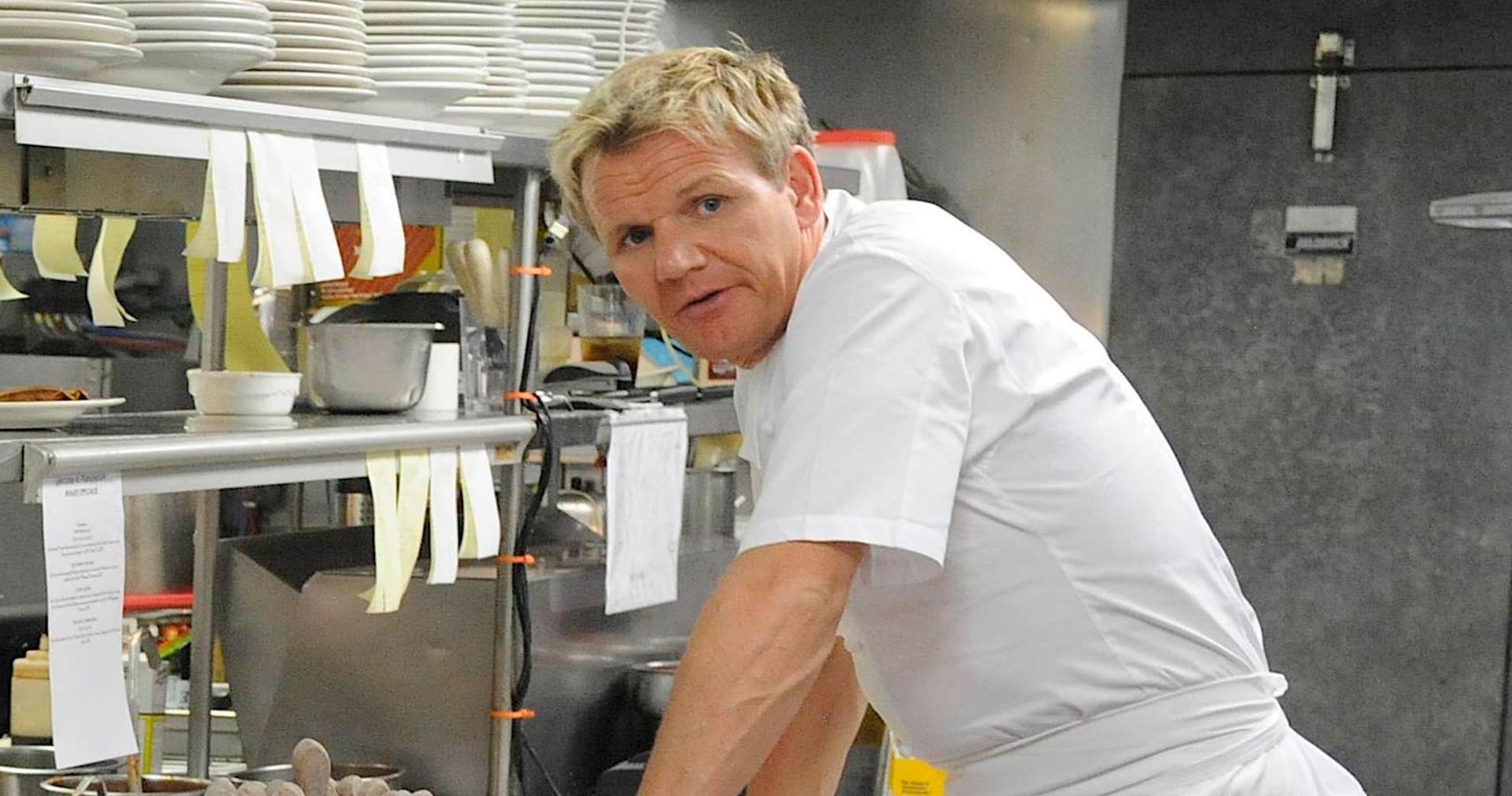Kitchen Nightmares 10 Funniest Quotes From The Show ScreenRant