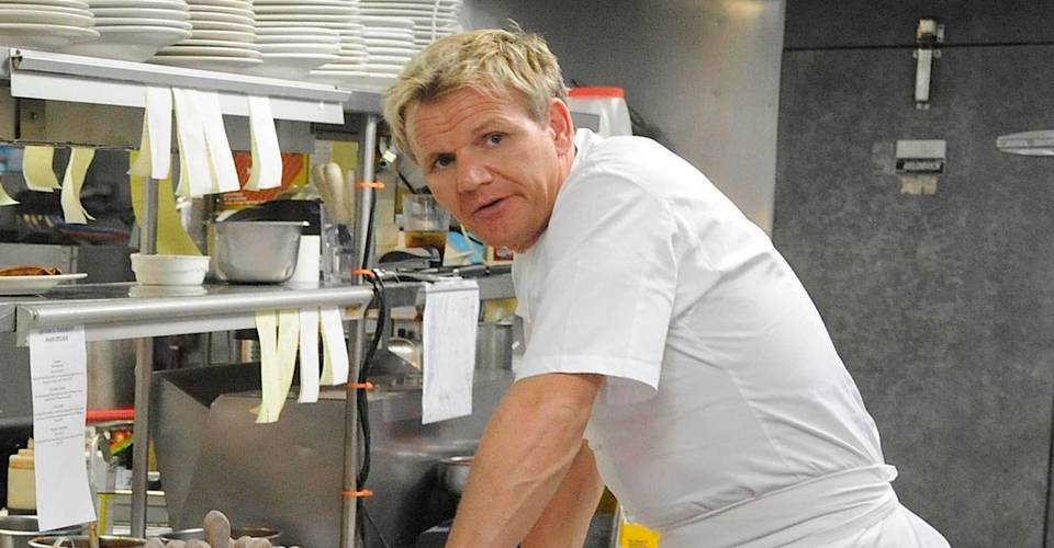 Kitchen Nightmares 10 Funniest Quotes From The Show Screenrant