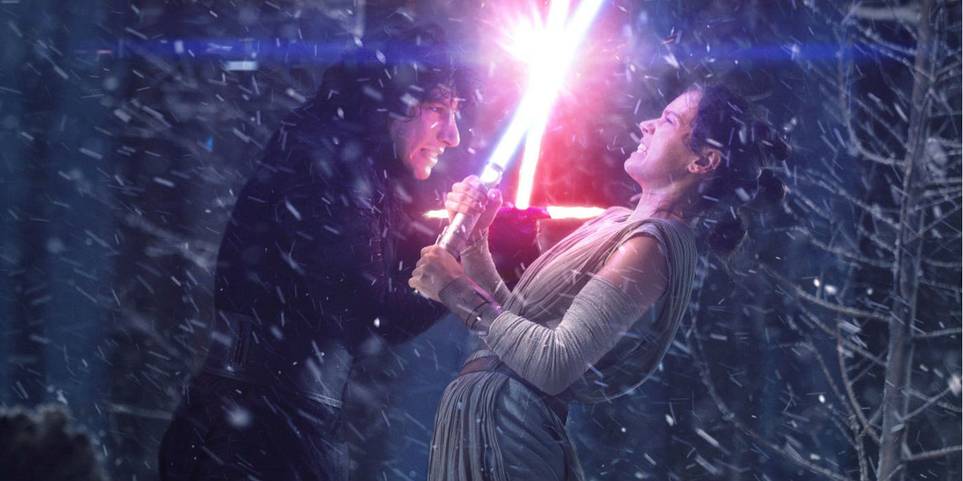Star Wars: The 10 Best Sequel Trilogy Battles, Ranked