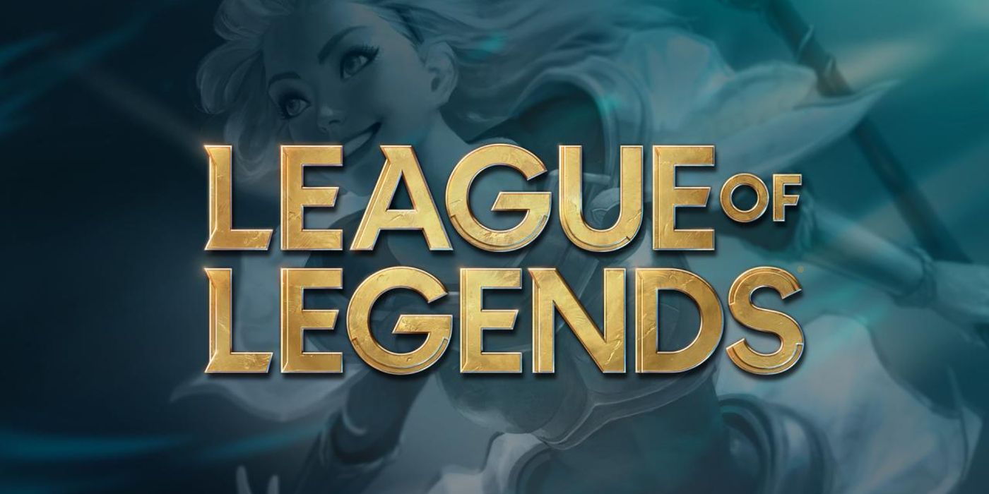 League of Legends Getting Started (A Beginner's Guide)