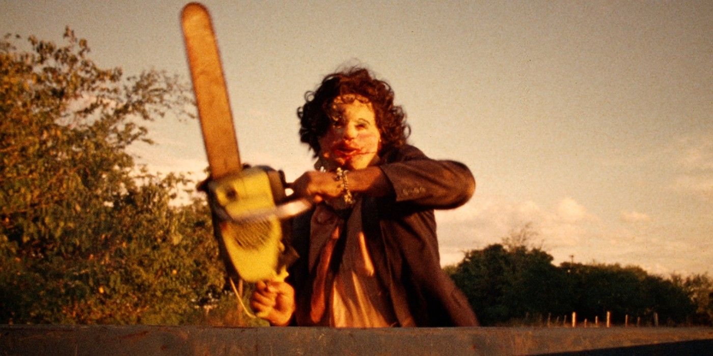 Texas Chainsaw Massacre: Every Actor Who Played Leatherface