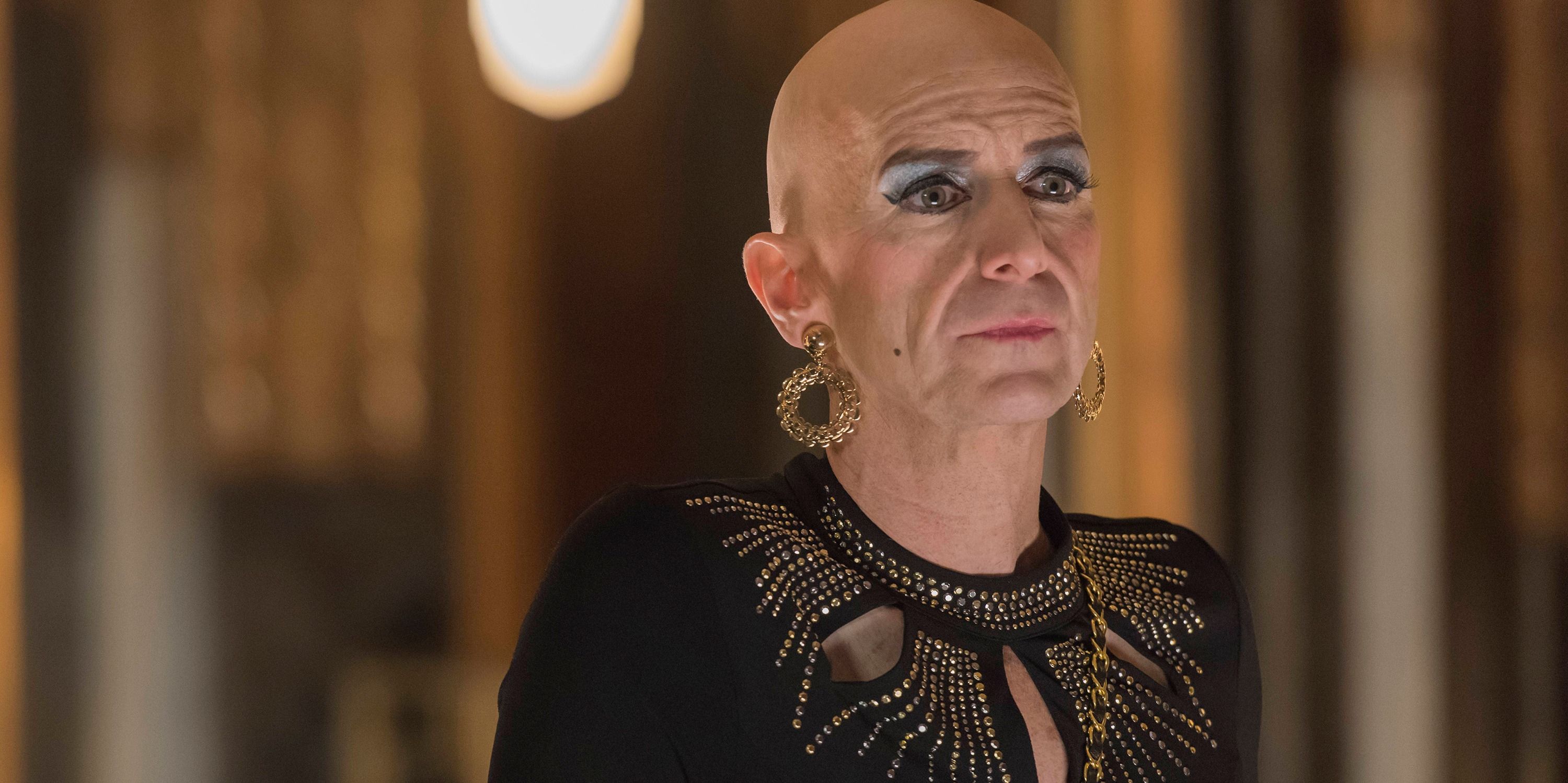 10 Most Iconic American Horror Story Characters