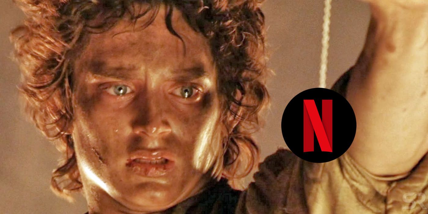 Why 'The Two Towers' and 'Return of the King' Won't Be Coming to Netflix US  - What's on Netflix