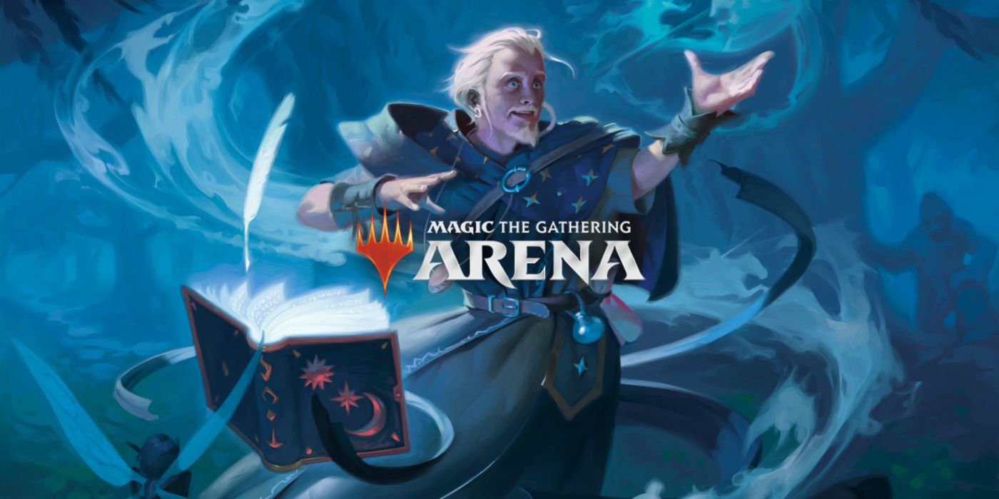 MTG Arena Win Every Card Event Launch Weekend