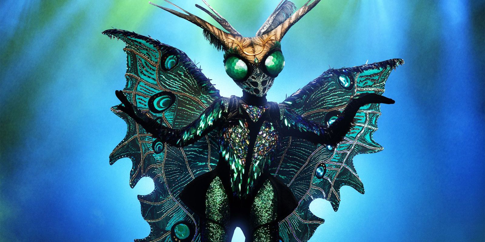 The Masked Singer Butterfly Revealed as Destiny’s Child’s Michelle Williams