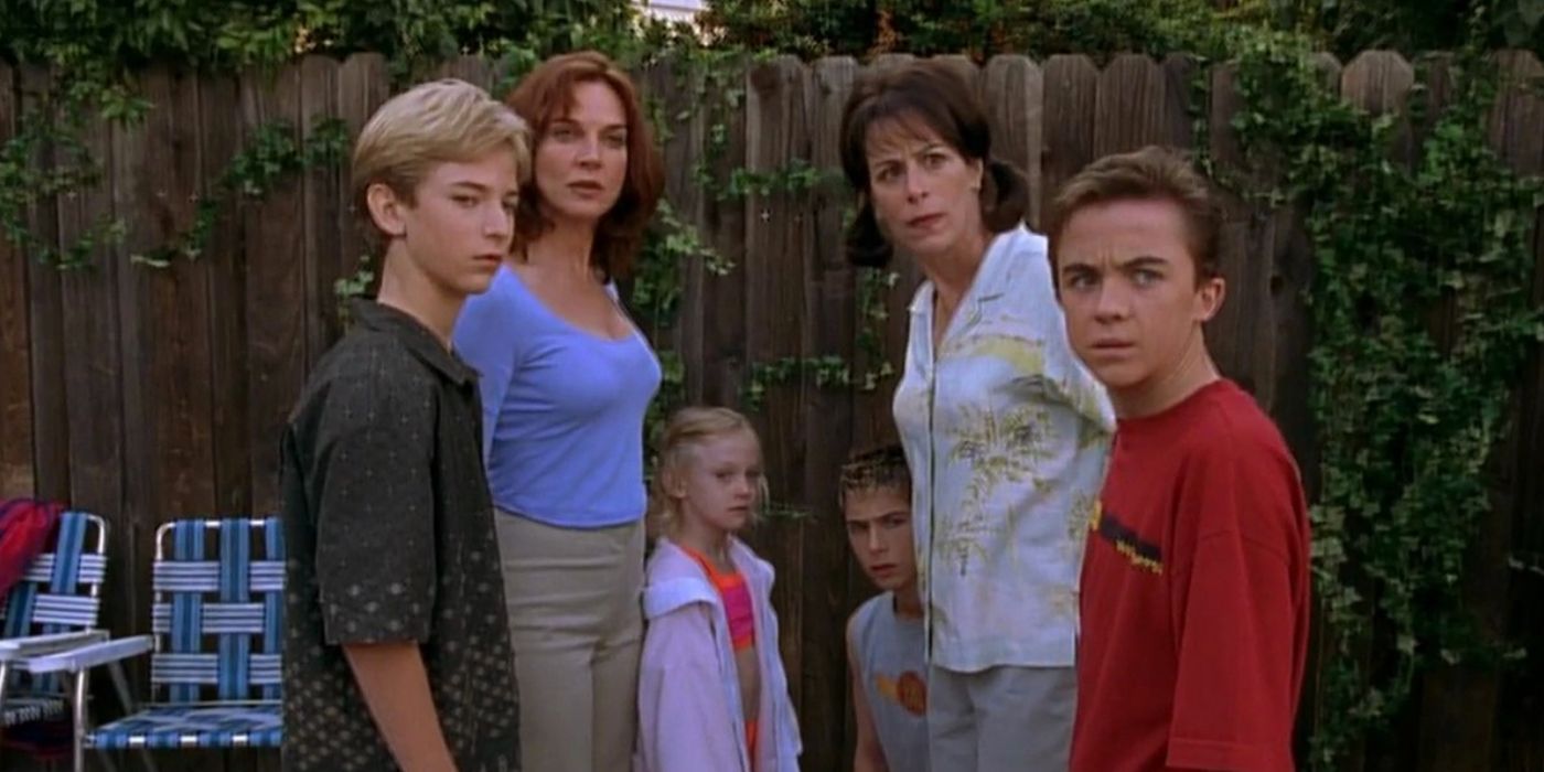 15 Best Episodes Of Malcolm In The Middle (According To IMDb)