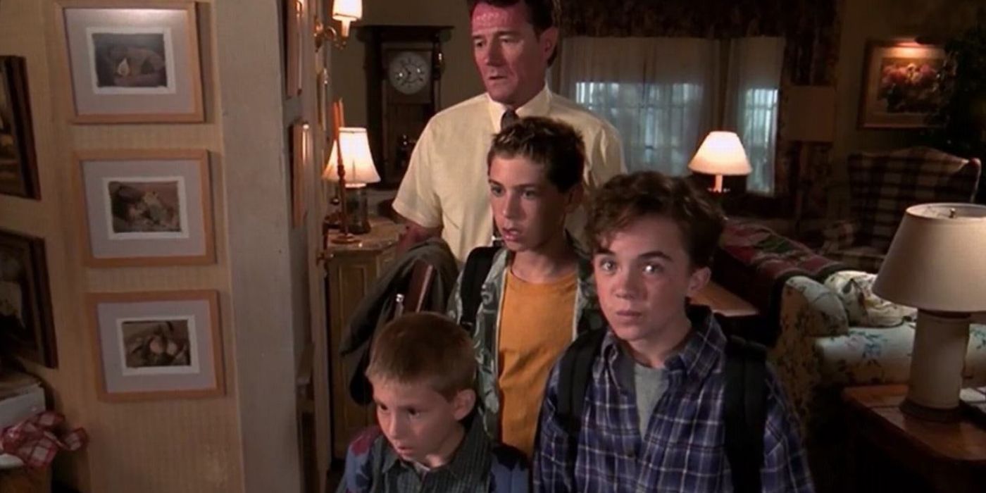 10 Facts You Didnt Know About Malcolm In The Middle