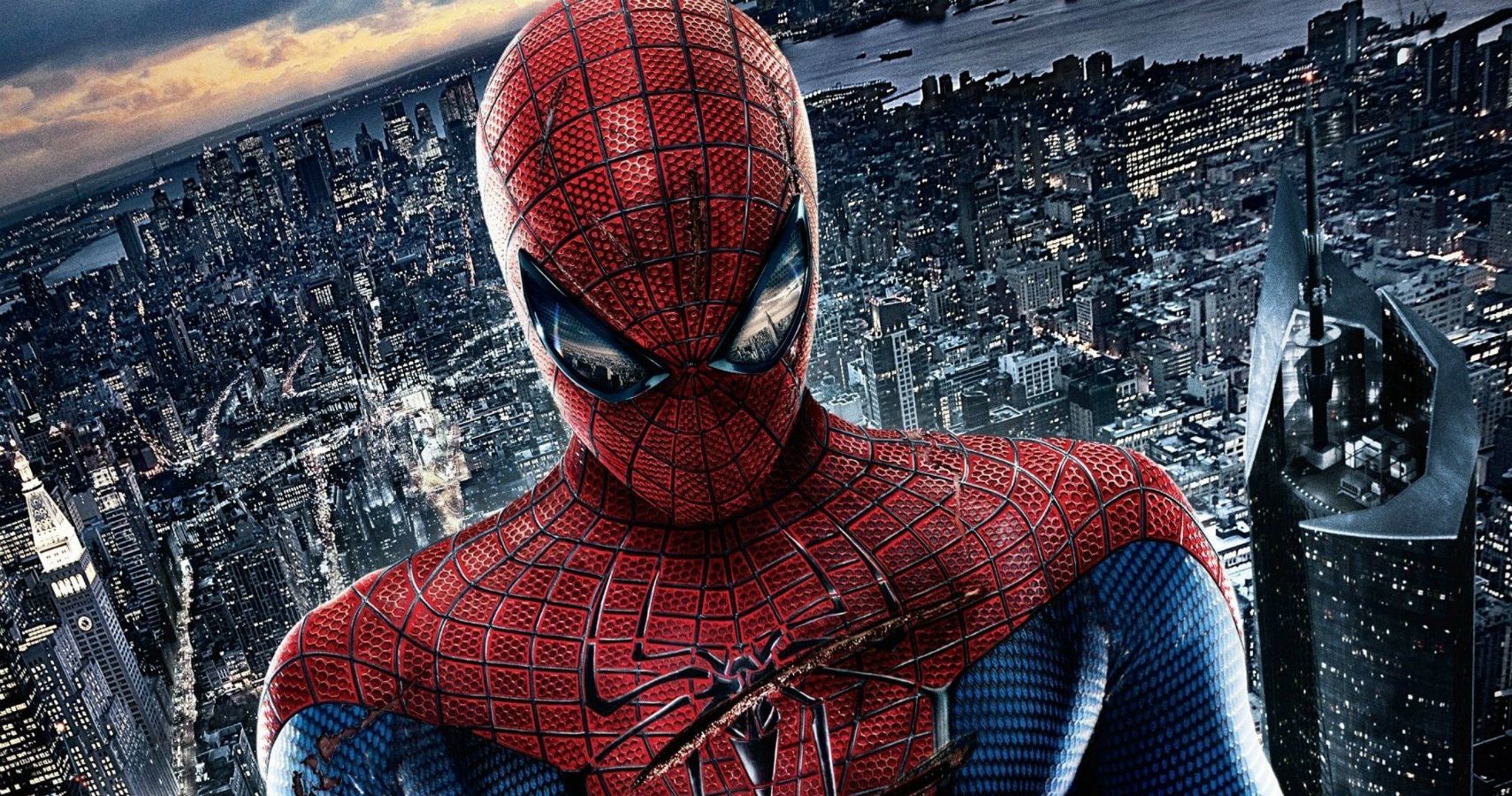 Marc Webb's The Amazing Spider-Man: 10 Best Moments In The Andrew Garfield  Franchise
