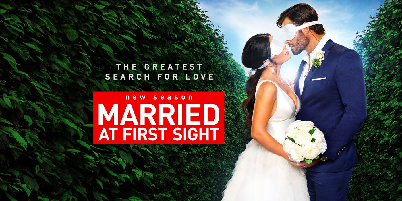 Married At First Sight Get To Know Season 12 S Newlywed Couples