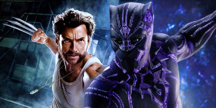 Marvel Vibranium Adamantium Difference Explained