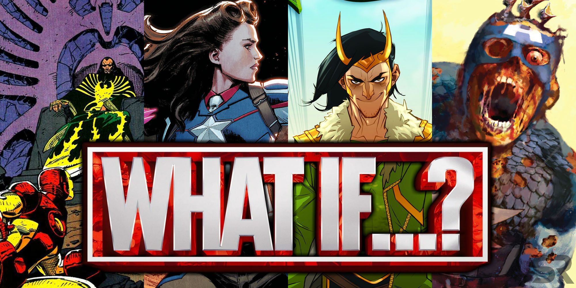 Predicting Every Marvel What If...? Episode | Screen Rant