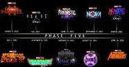Power Universe 2025 Schedule Dorothy W Boggs