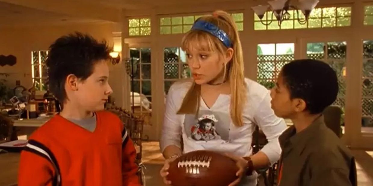 10 Things That Never Made Sense About Lizzie McGuire