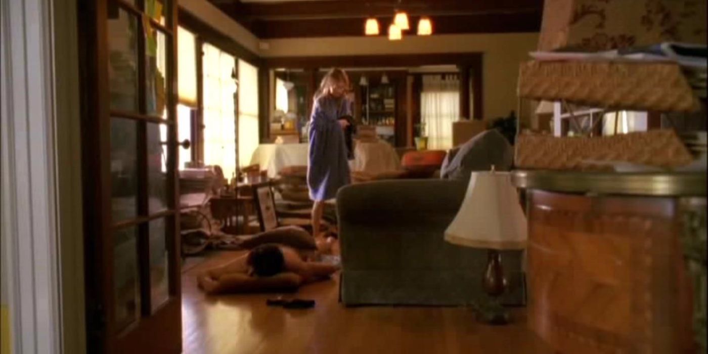 Meredith Grey&rsquo;s House
