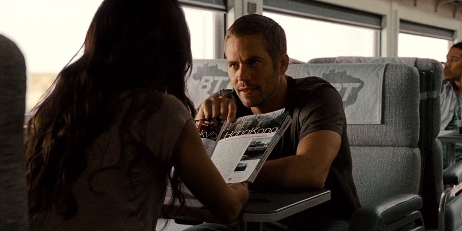 The Worst Things Each Main Character From Fast And Furious Has Done