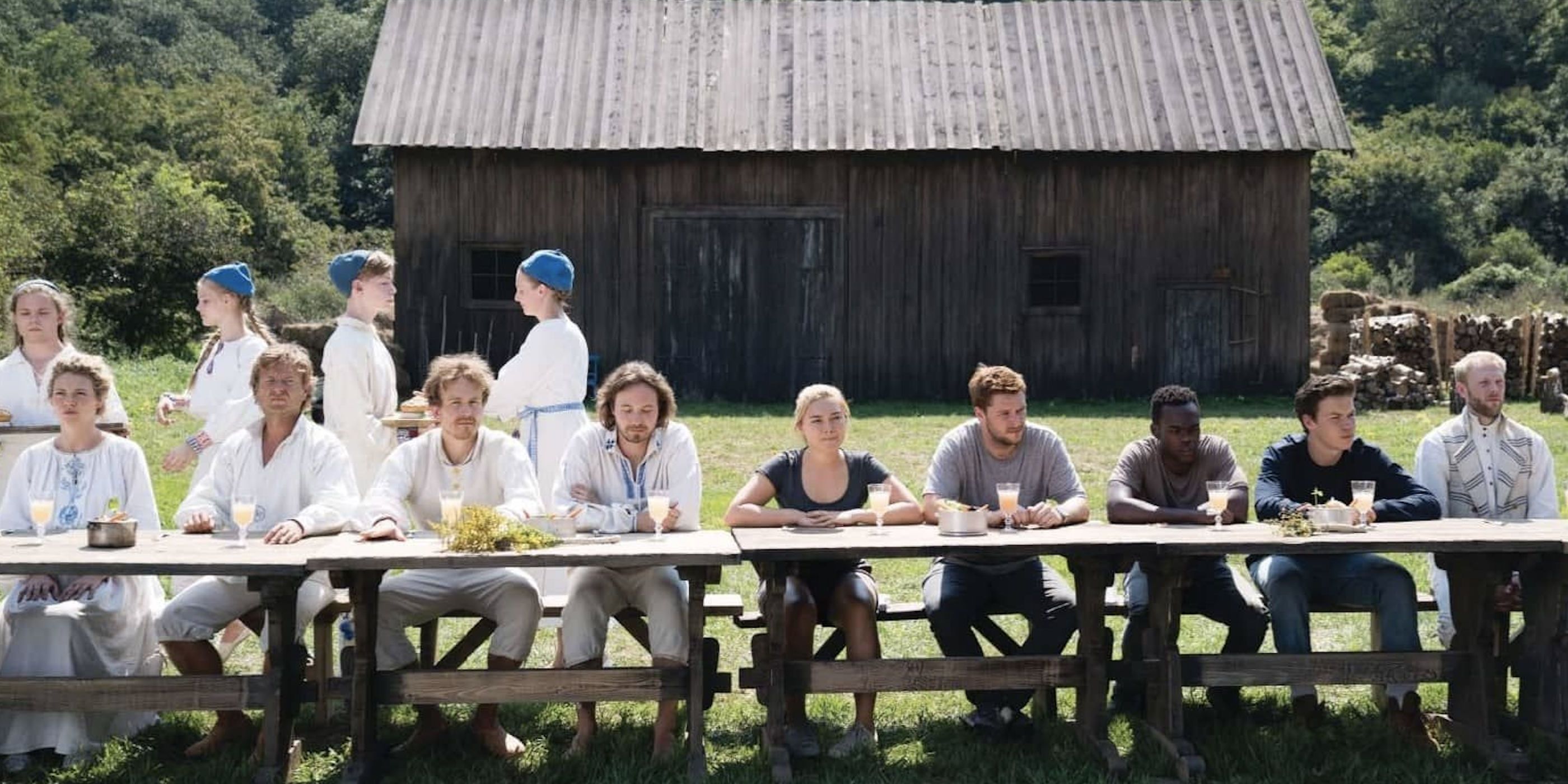 Midsommar