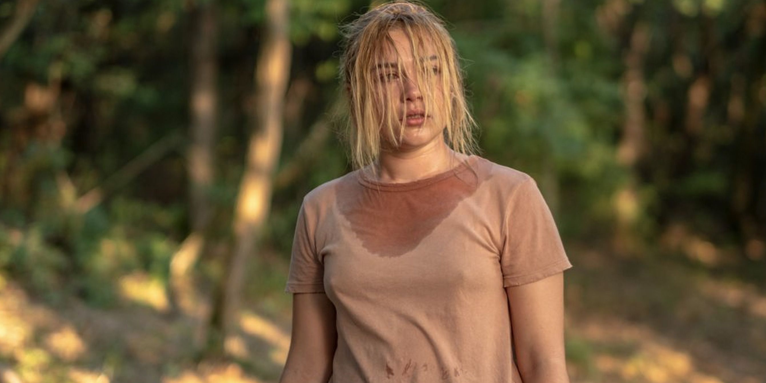 Florence Pugh in Midsommar Director's Cut