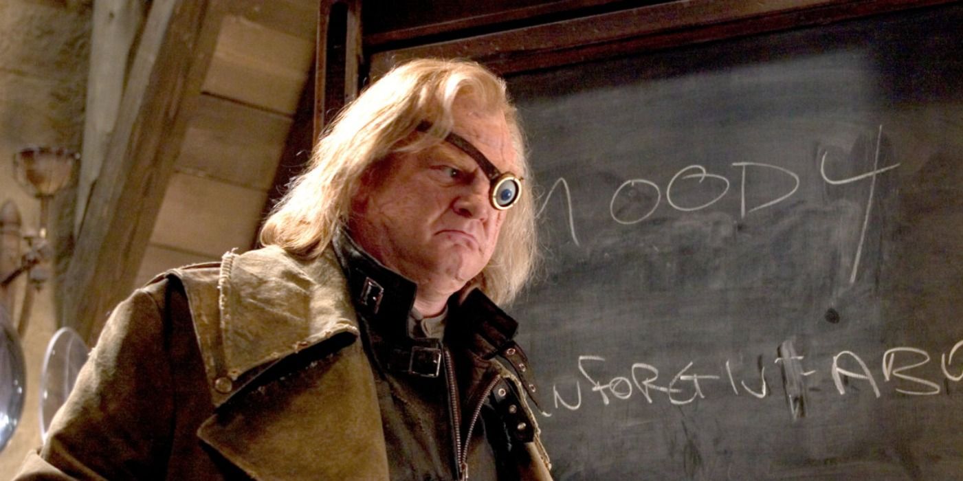 Harry Potter 10 Worst Professors By Teaching Ability Ranked