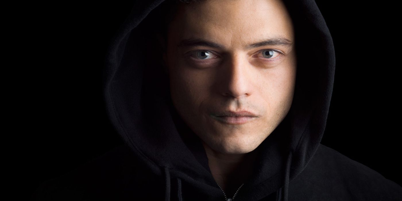 Top series - Mr. Robot IMDb : 8.6 Seasons : 3 تدور أحداث المسلسل