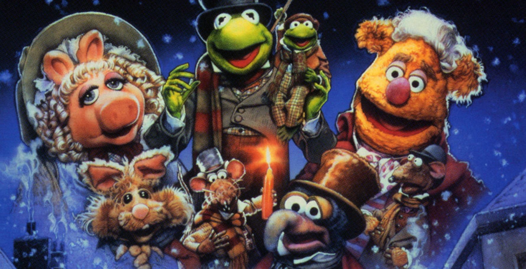 Every Muppet Movie, Ranked By Rotten Tomatoes | ScreenRant