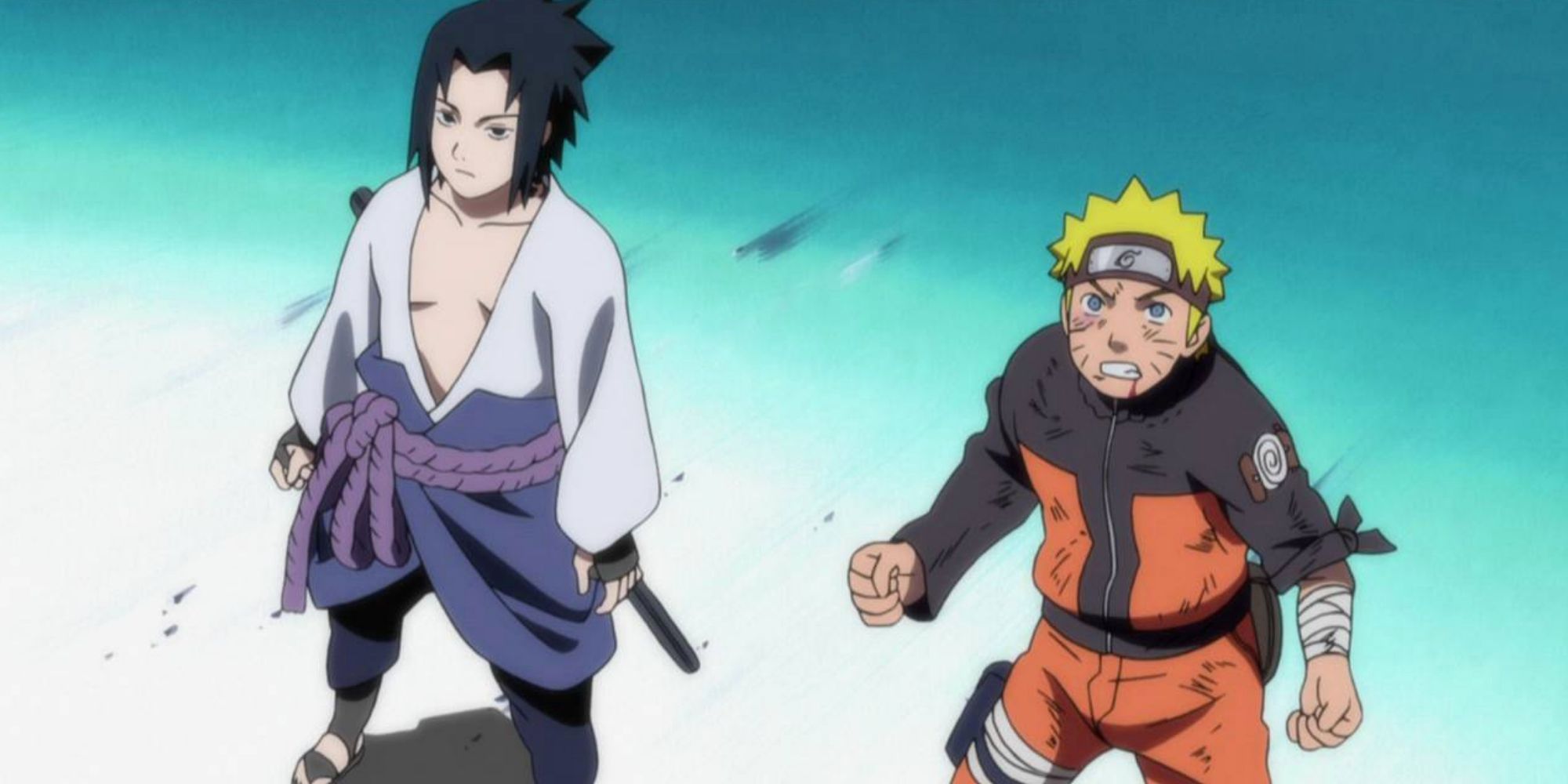 Naruto Shippuden The Movie Bonds