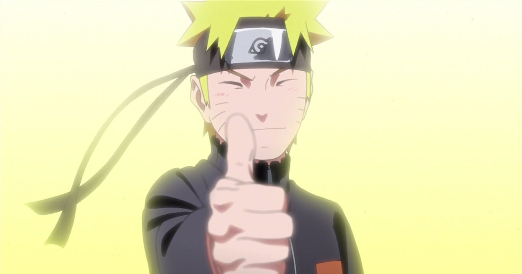 The Best Naruto Movies, Ranked According To IMDb