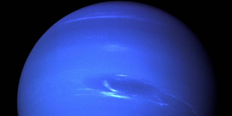 Ad Astra How Accurate Brad Pitt S Space Movie Is What It Gets