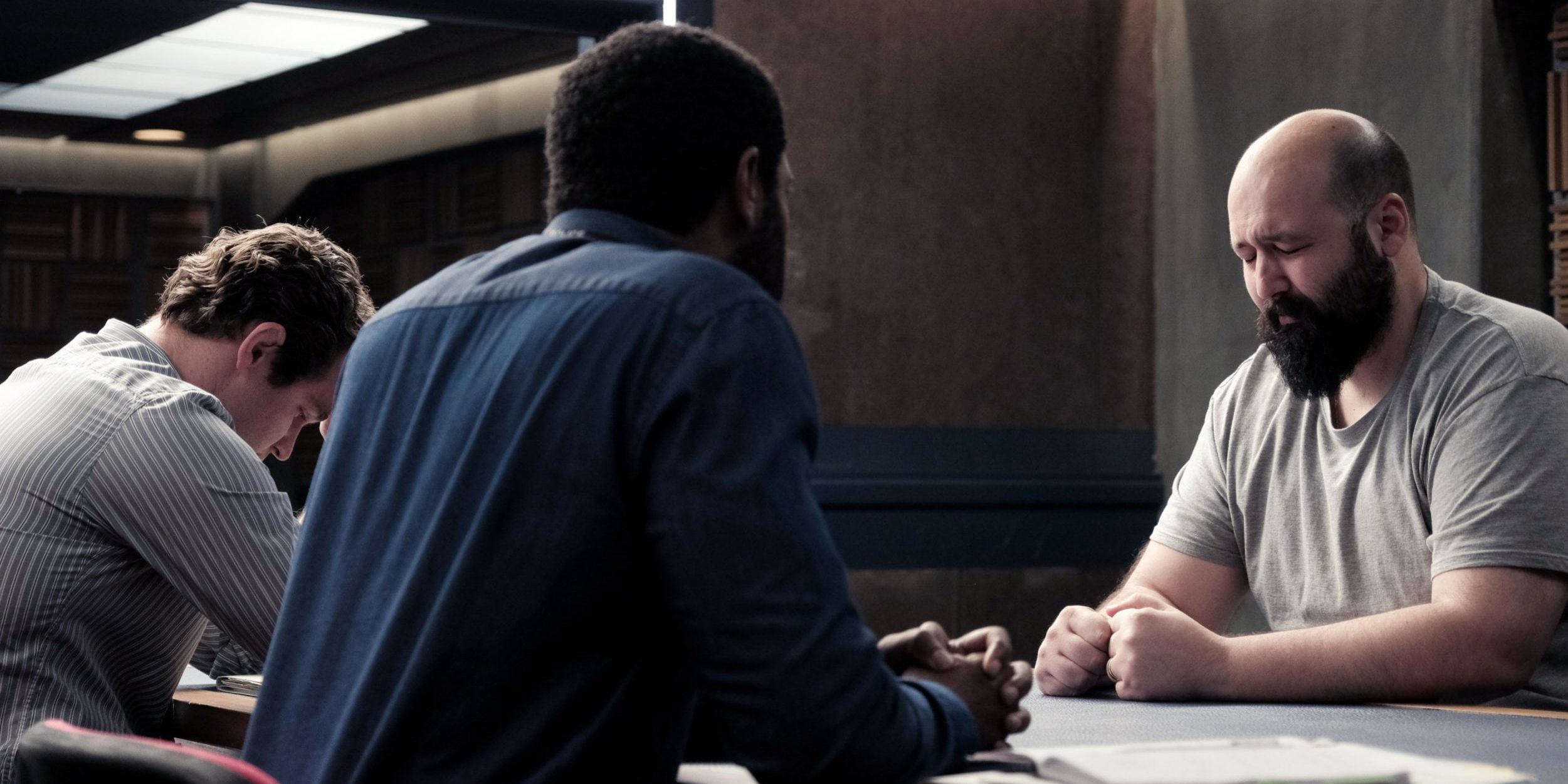 Criminal UK’s Twist Breaks The Show’s Premise Brilliantly