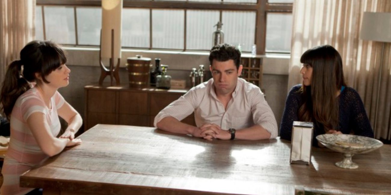 New Girl The 15 Best Episodes (According To IMDb)