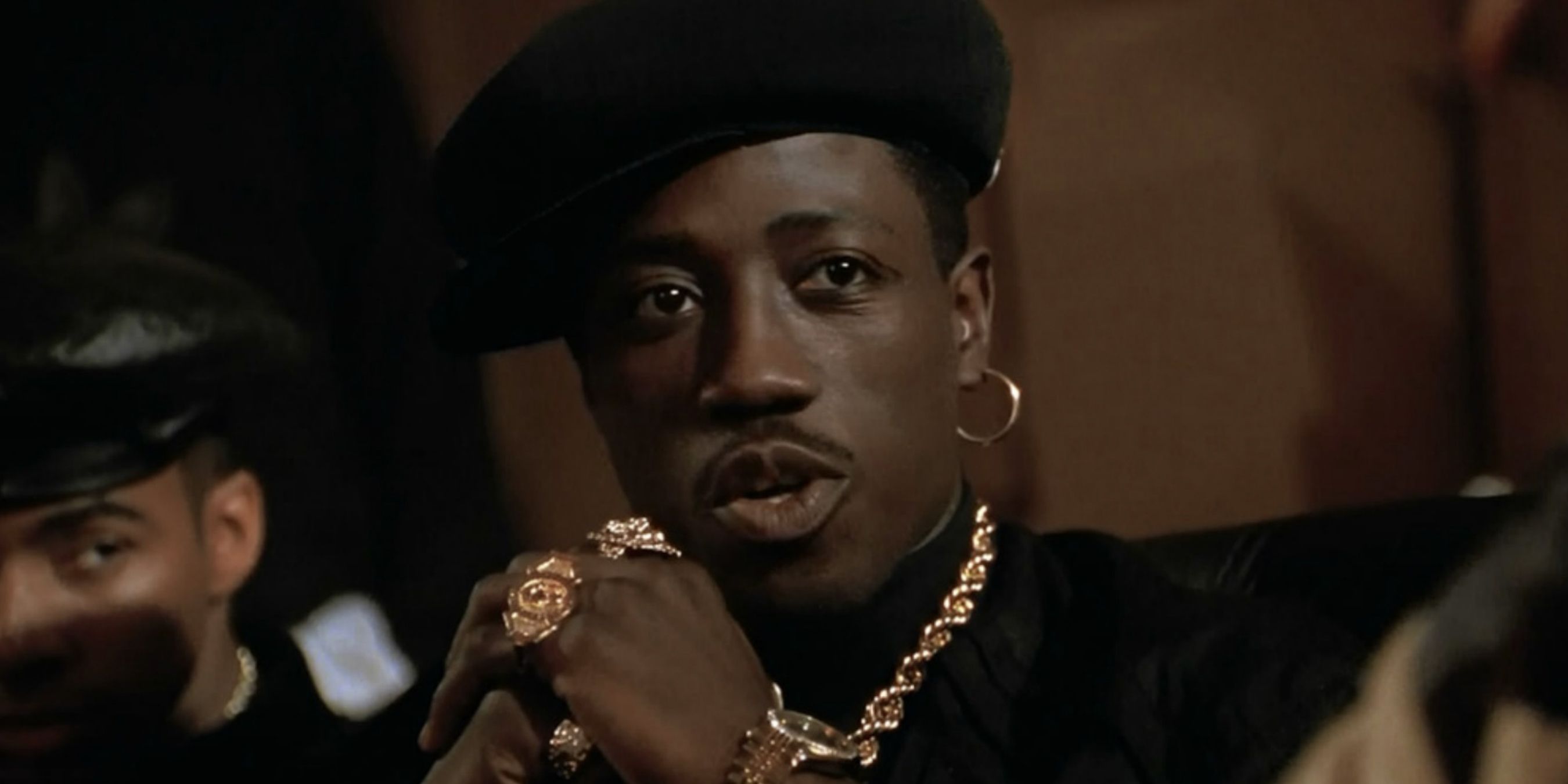 Wesley Snipes: 10 Hilariously Badass Things That Can Only Happen In His Movies