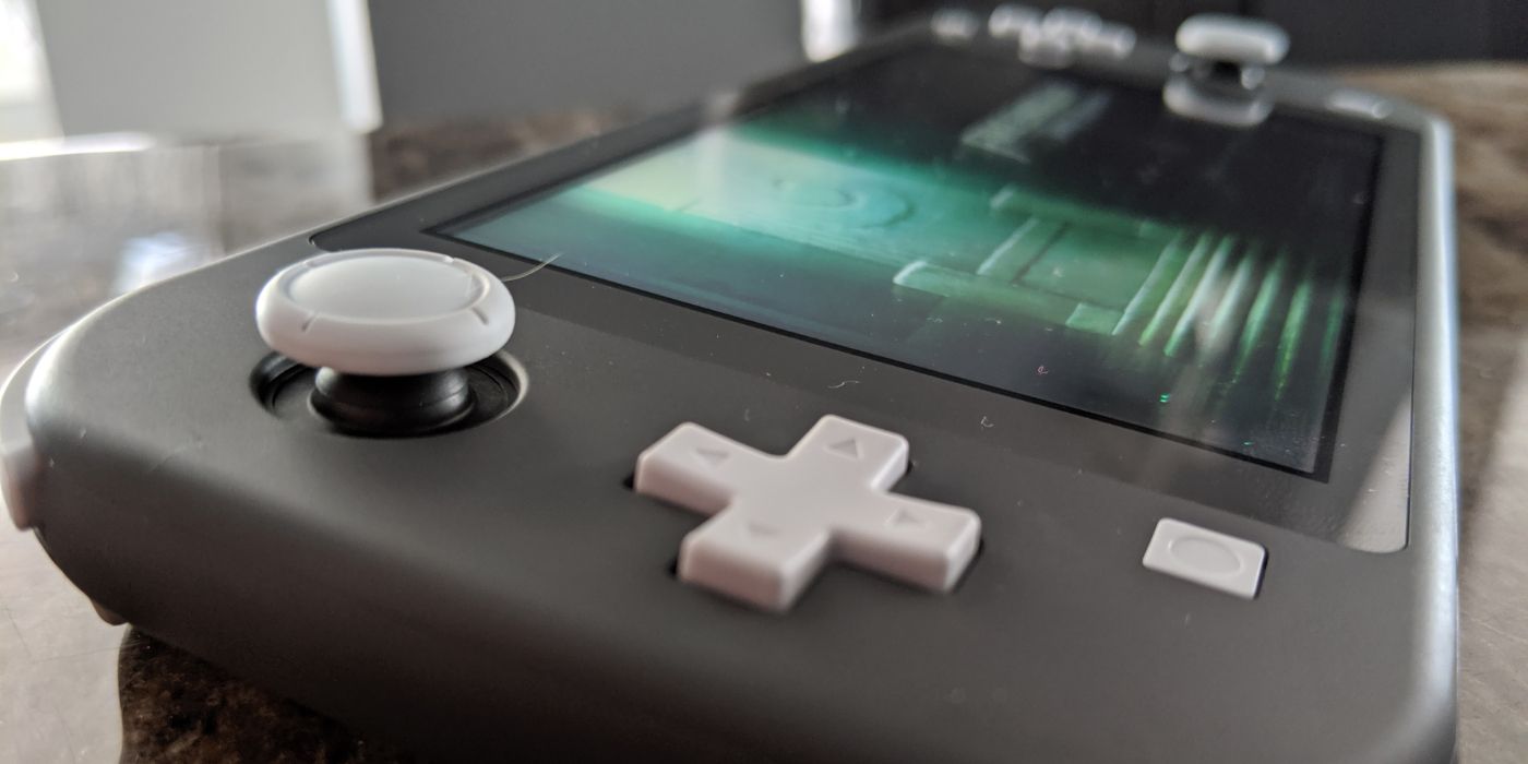 Can i play nintendo switch lite on tv Clearance