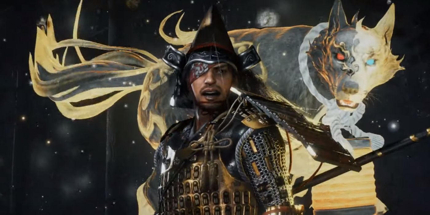 Nioh 2 Release Date Early 2020