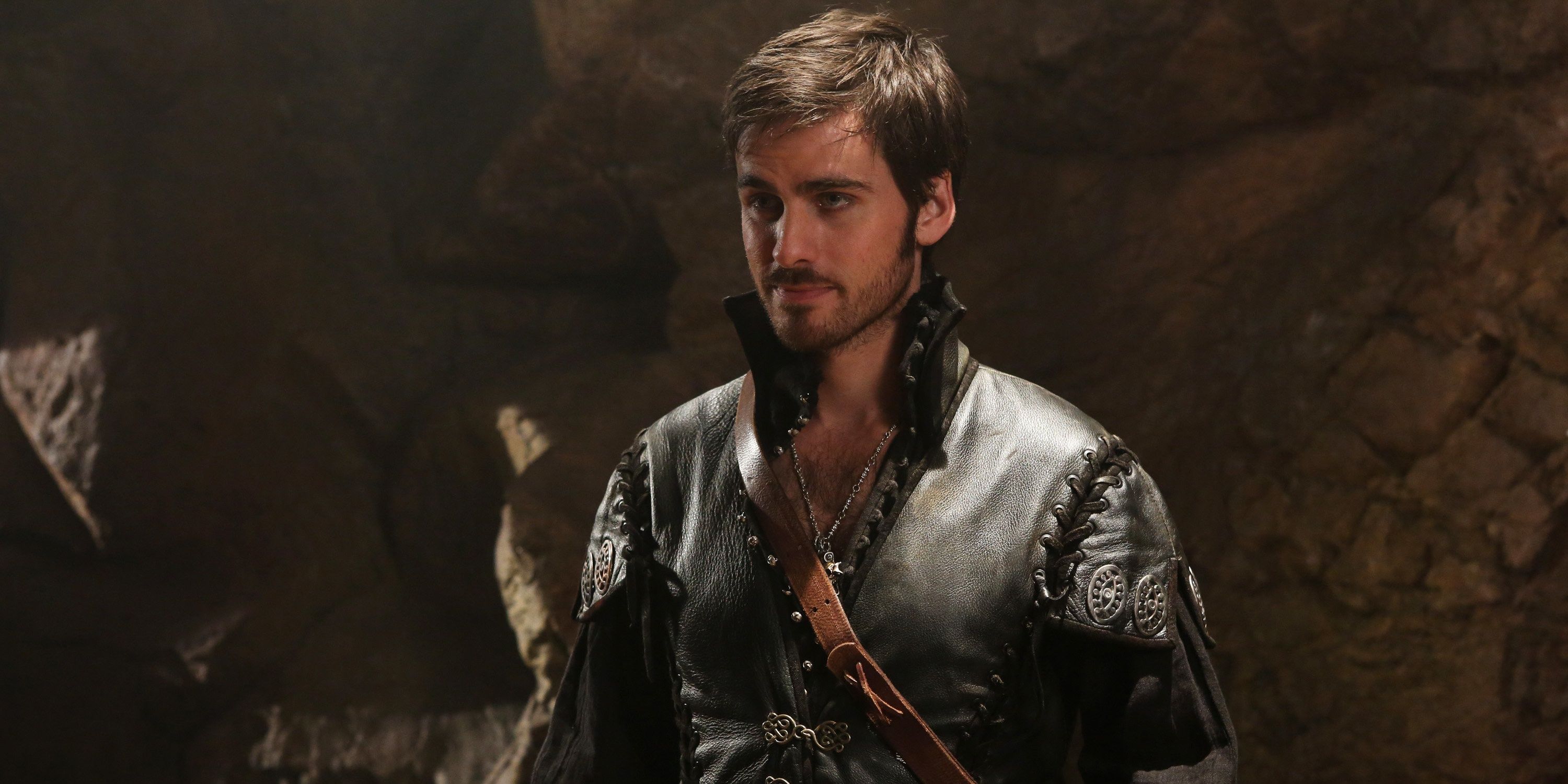 Once Upon A Time 10 Hidden Details About Captain Hook’s Costume You Didn’t Notice