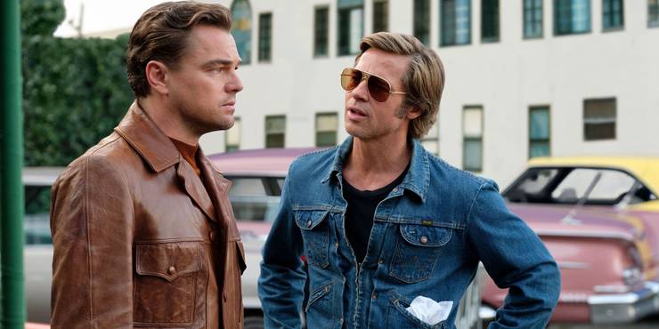 Once Upon A Time In Hollywood The 5 Best Rick Quotes 5 Best Cliff Quotes