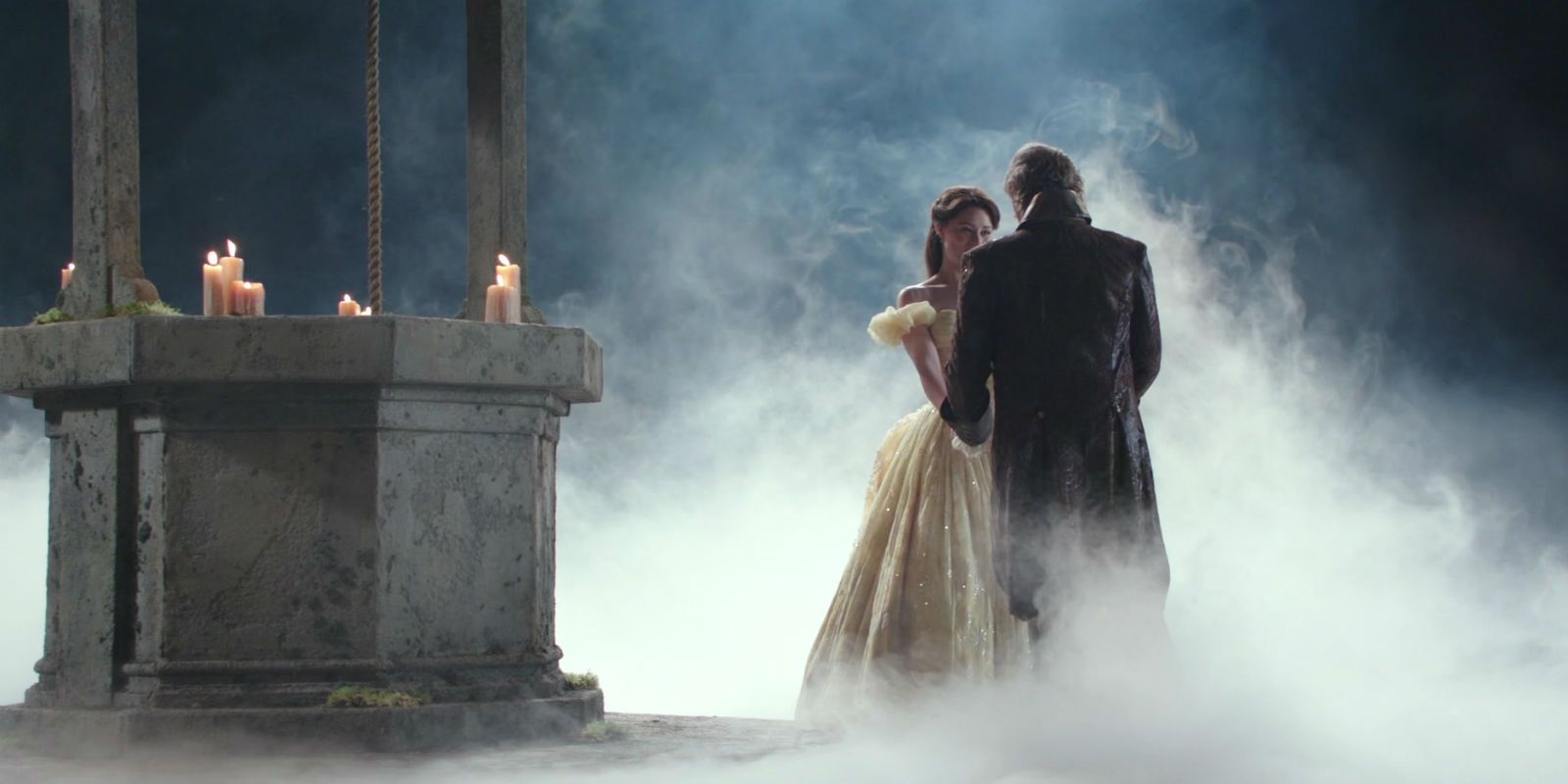 Once Upon A Time season 7 Leaving Storybrooke