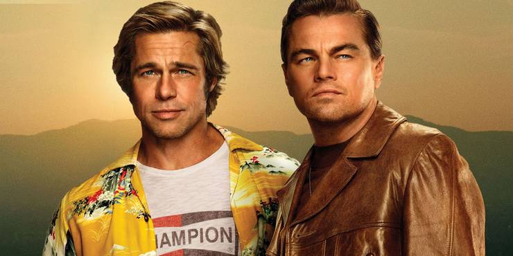 Once Upon A Time In Hollywood Behind The Green Door Song Explained