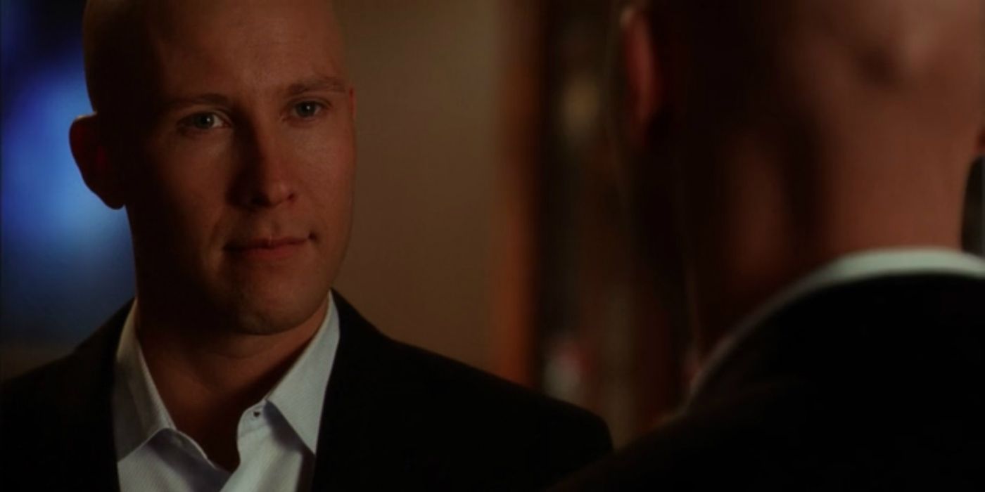 Lex Luthor Smallville