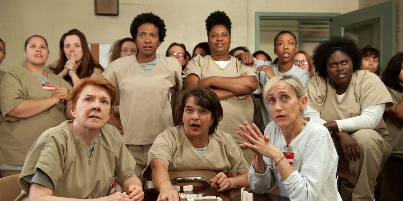 Orange Is The New Black 10 Hidden Details About The Main Characters Everyone Missed